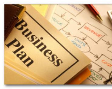 Бизнес-план предприятия, его назначение и виды Что такое бизнес план и разделы